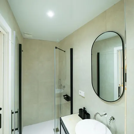 公寓 At La Maquinilla 赫雷斯