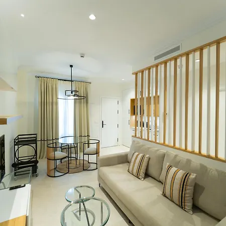 At La Maquinilla 赫雷斯