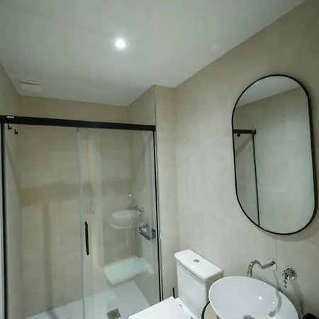 公寓 At La Maquinilla