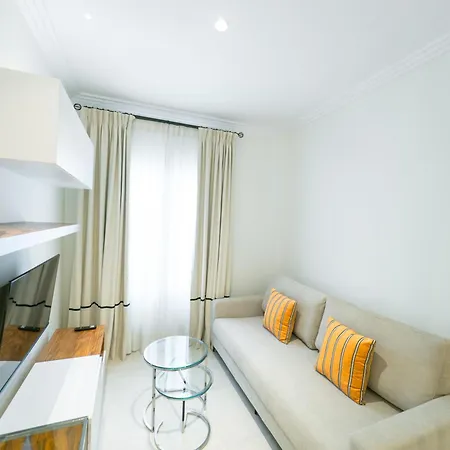 公寓 At La Maquinilla 赫雷斯