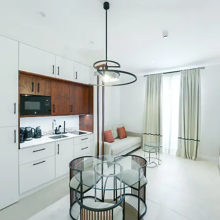 At La Maquinilla * 赫雷斯