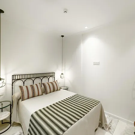 公寓 At La Maquinilla