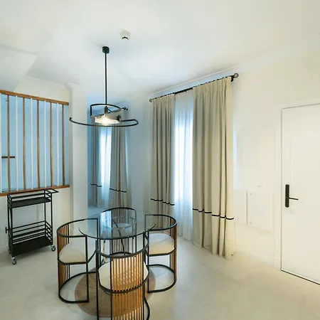 公寓 At La Maquinilla 赫雷斯