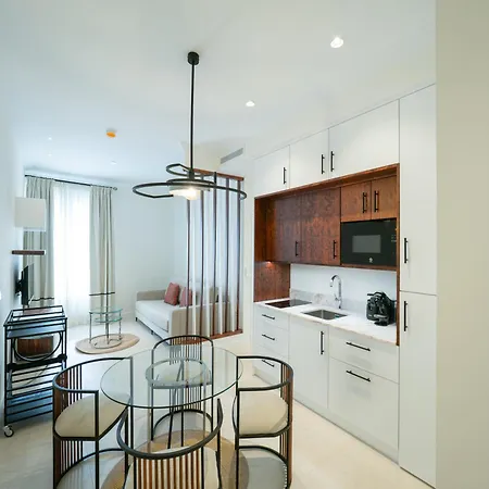 At La Maquinilla 赫雷斯