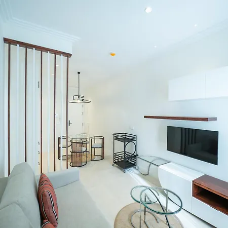 At La Maquinilla 赫雷斯