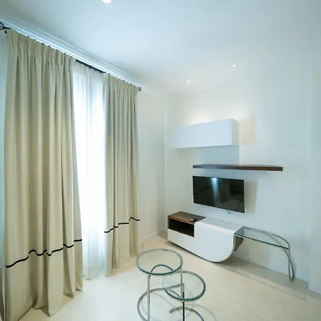 公寓 At La Maquinilla *