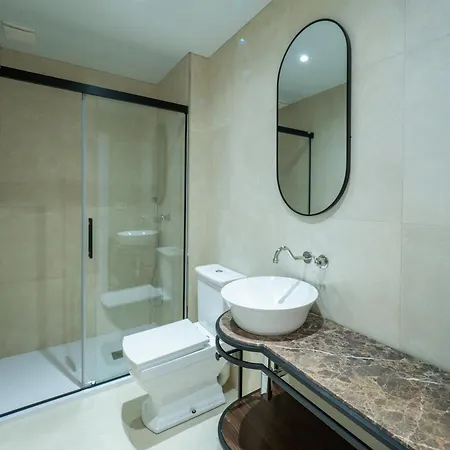 At La Maquinilla * 赫雷斯