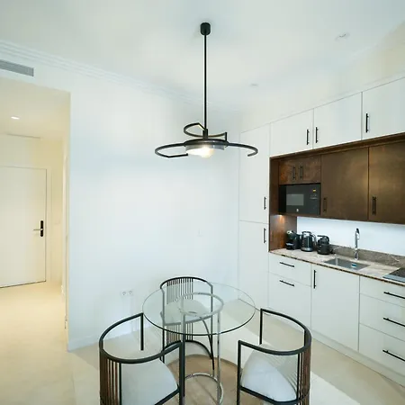 Apartament At La Maquinilla