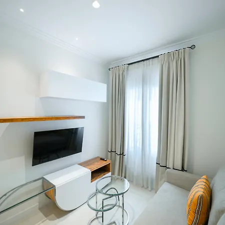 Apartament At La Maquinilla Jerez de la Frontera