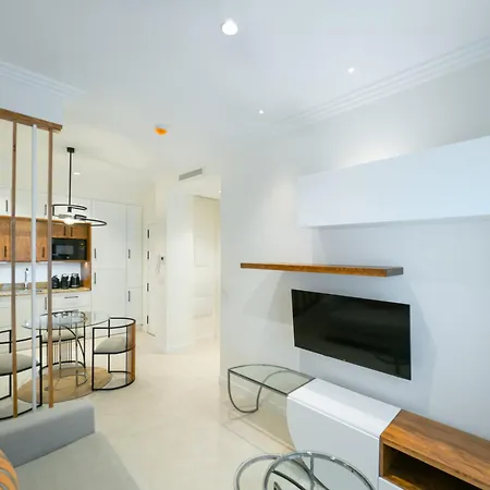 Apartament At La Maquinilla Jerez de la Frontera