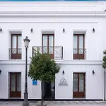 At La Maquinilla Διαμέρισμα