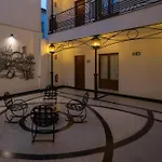 At La Maquinilla Χέρεζ