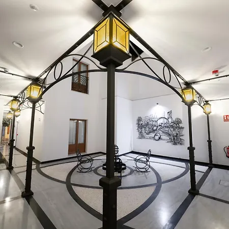 Lejlighed At La Maquinilla Jerez de la Frontera