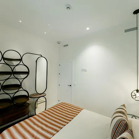 At La Maquinilla Lejlighed