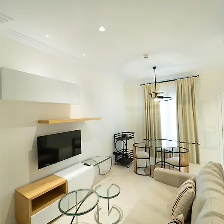 At La Maquinilla Jerez de la Frontera