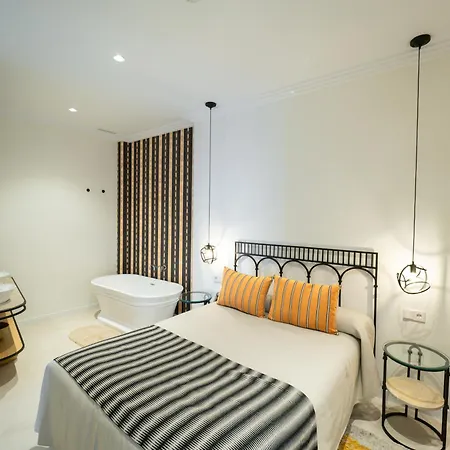 Lejlighed At La Maquinilla Jerez de la Frontera