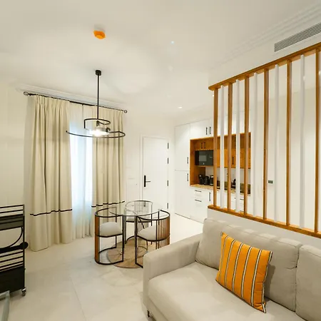 Lejlighed At La Maquinilla