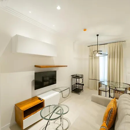 Lejlighed At La Maquinilla *