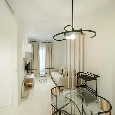 Lejlighed At La Maquinilla Jerez de la Frontera