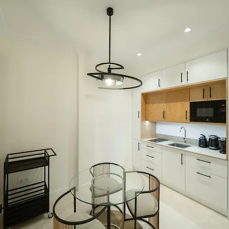 At La Maquinilla * Jerez de la Frontera