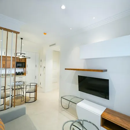 Lejlighed At La Maquinilla Jerez de la Frontera