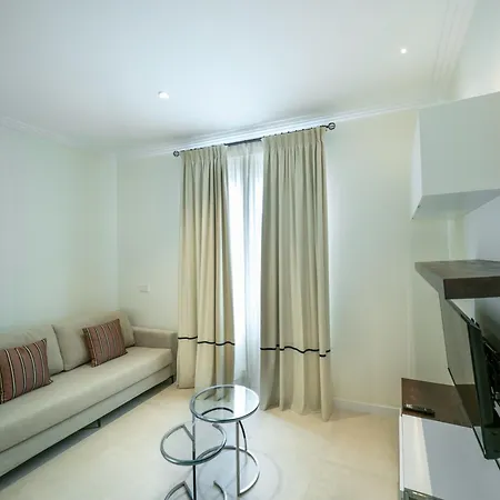 At La Maquinilla Lejlighed Jerez de la Frontera