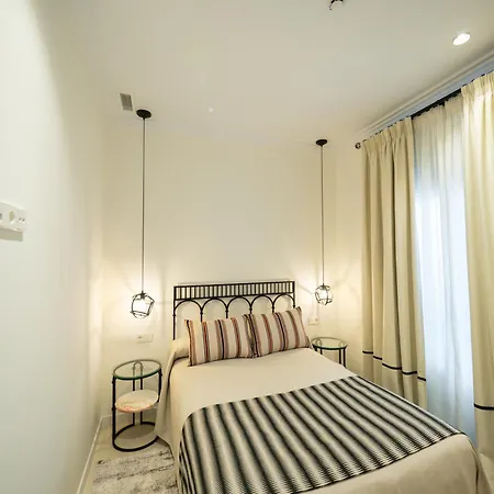 Lejlighed At La Maquinilla *