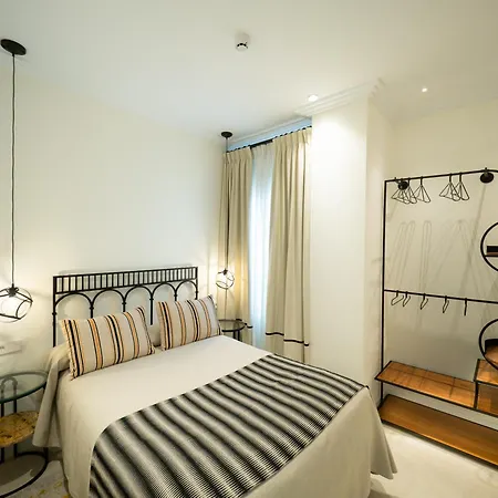 At La Maquinilla Lejlighed