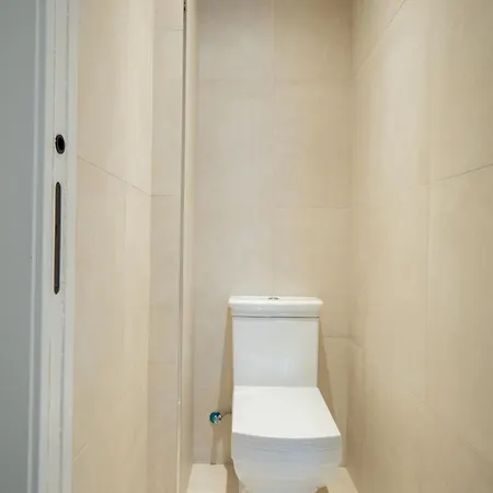 At La Maquinilla Jerez de la Frontera