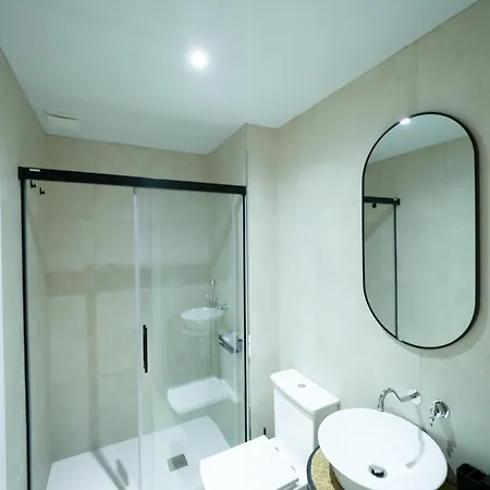 Lejlighed At La Maquinilla *