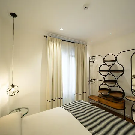 At La Maquinilla Lejlighed Jerez de la Frontera