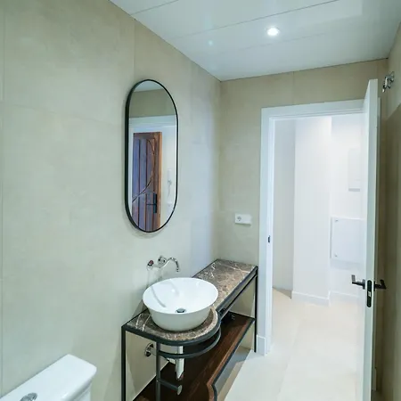 At La Maquinilla * Jerez de la Frontera