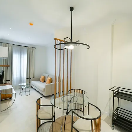 Lejlighed At La Maquinilla