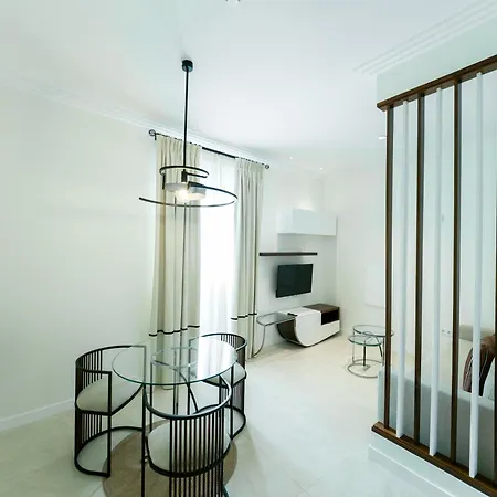 At La Maquinilla Jerez de la Frontera