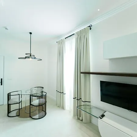 At La Maquinilla Jerez de la Frontera