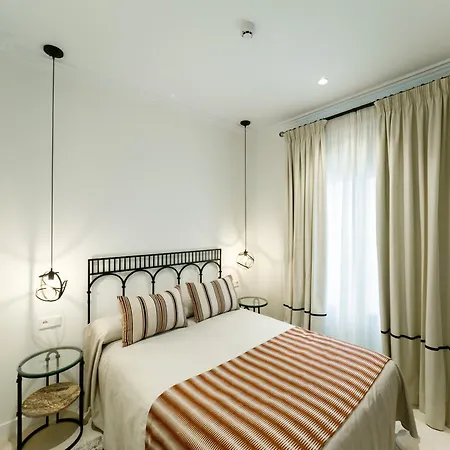 At La Maquinilla Lejlighed Jerez de la Frontera