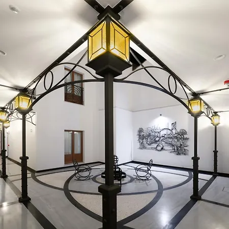 Apartman At La Maquinilla *