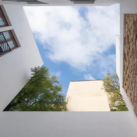 Apartamento At La Maquinilla Jerez de la Frontera