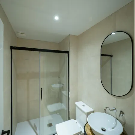 Apartamento At La Maquinilla Jerez de la Frontera