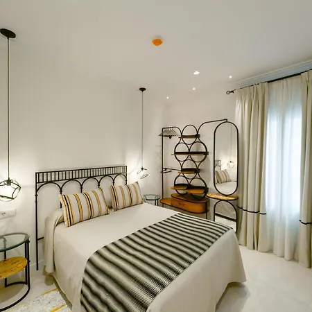 Apartamento At La Maquinilla *