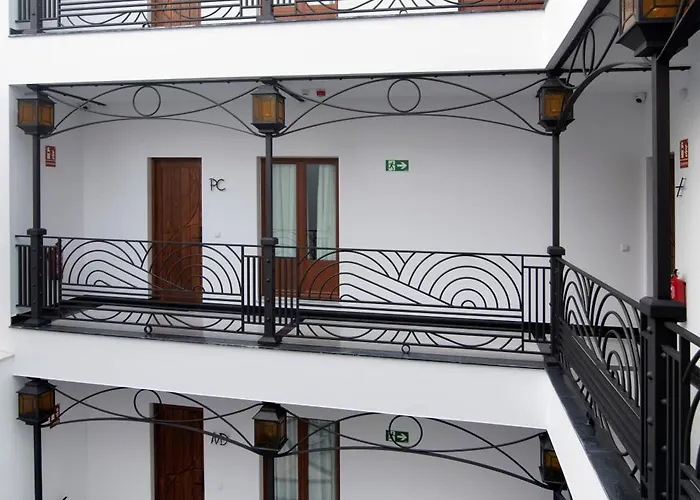 At La Maquinilla * Jerez de la Frontera