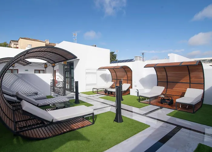 Apartman At La Maquinilla Jerez de la Frontera