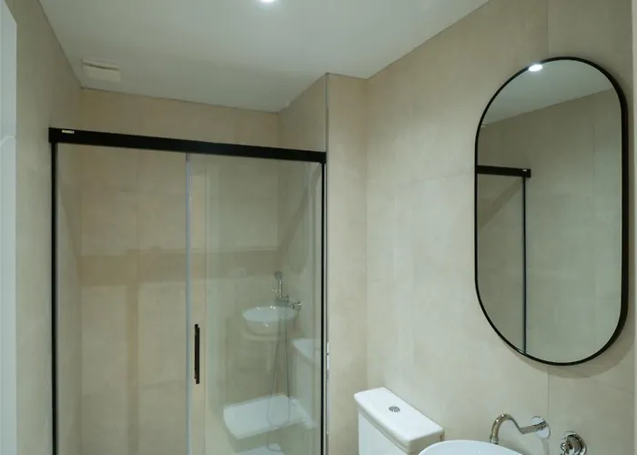 Apartman At La Maquinilla Jerez de la Frontera