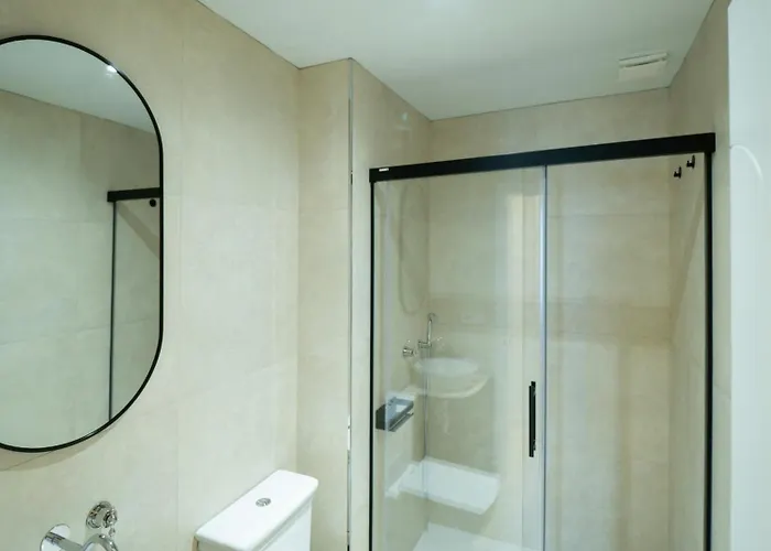 At La Maquinilla Jerez de la Frontera