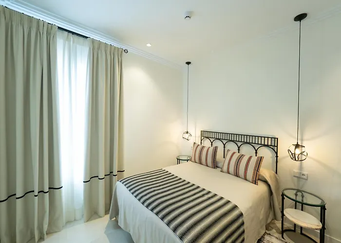 At La Maquinilla Jerez de la Frontera