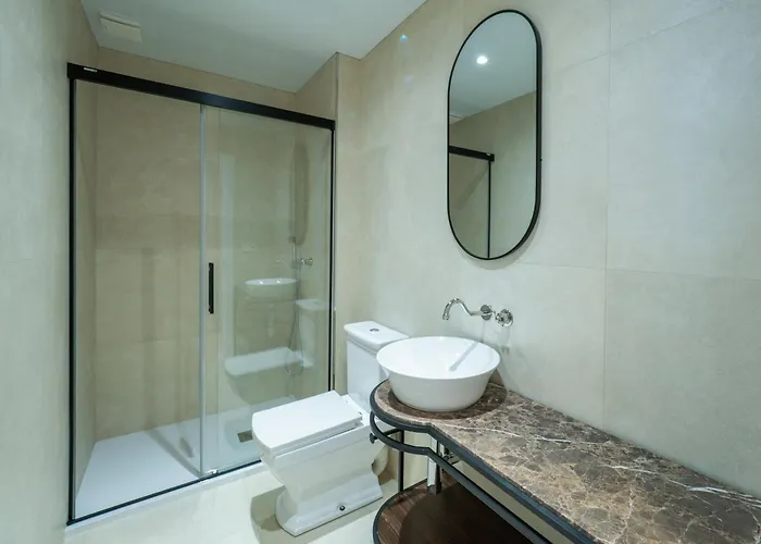 At La Maquinilla Jerez de la Frontera