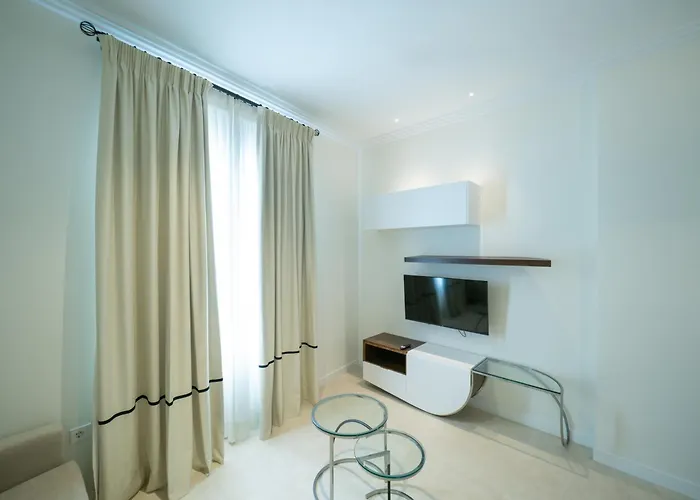 Apartman At La Maquinilla Jerez de la Frontera