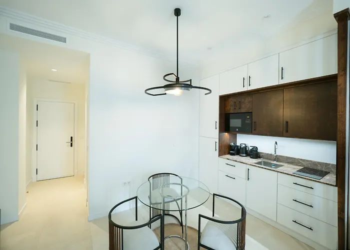 Apartman At La Maquinilla