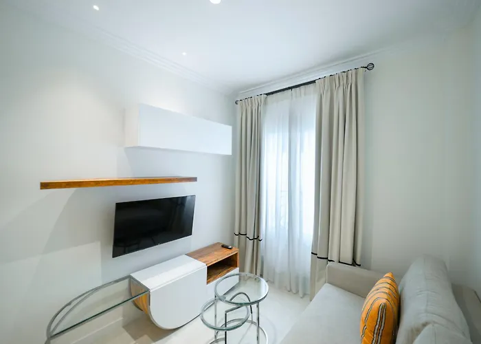 Apartman At La Maquinilla Jerez de la Frontera