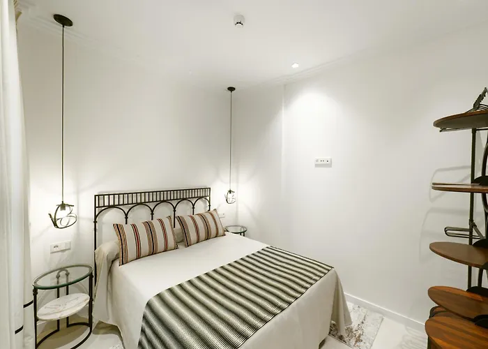 At La Maquinilla * Jerez de la Frontera